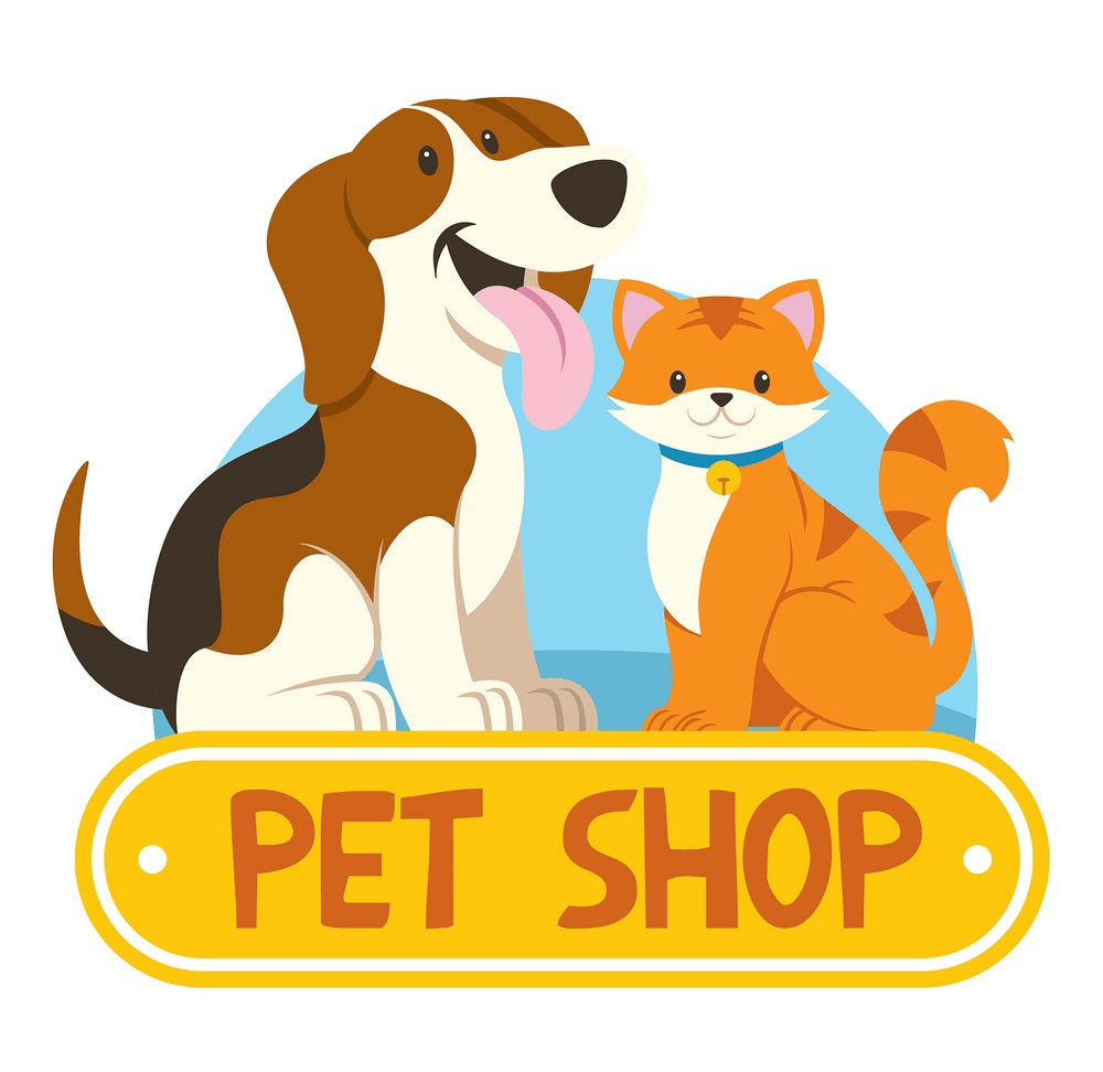 Pet Shop